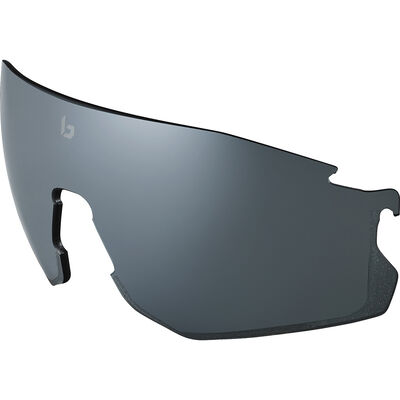 REPLACEMENT LENS ICARUS, Clear-TNS, hi-res